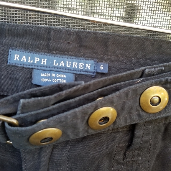 Ralph Lauren Cargo pants - Picture 10 of 16